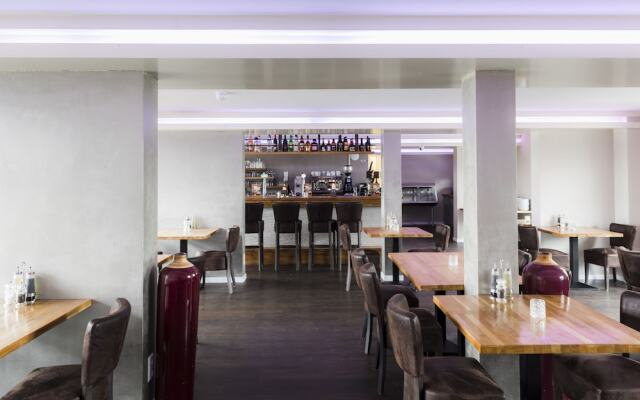 Hotel Wassenaar