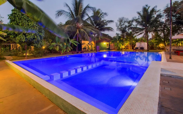 Aquatica Goa
