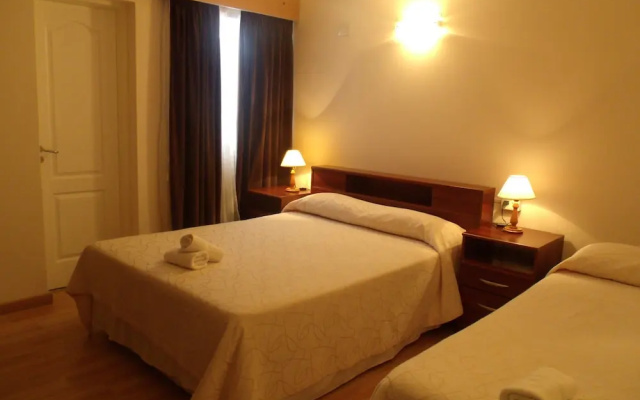 Hotel Kelman
