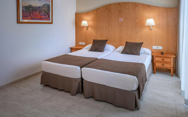 Hotel GHT Neptuno Tossa & Venus SPA