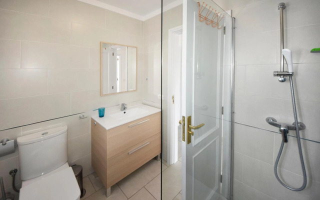 Punta N 5 - Vivienda vacacional