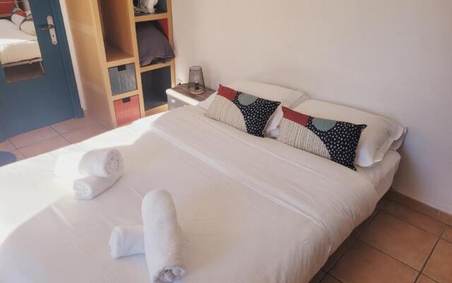 Studio With Wifi For 2 Near Remparts D'avignon