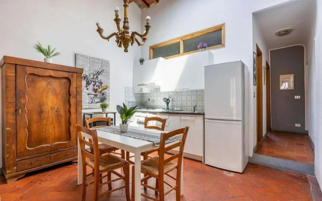 Apartments Florence Chiara Loft