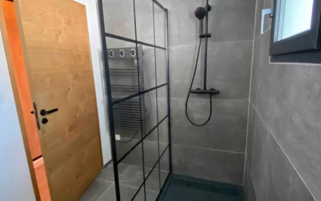 Magnifique villa avec piscine