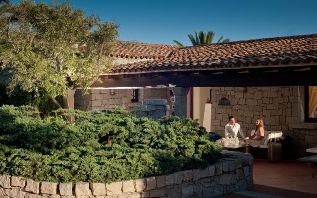 Hotel Palumbalza Porto Rotondo