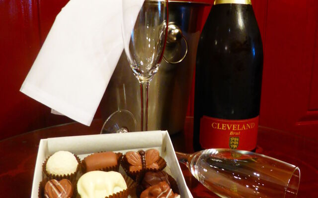 Hotel Bellinzona Daylesford
