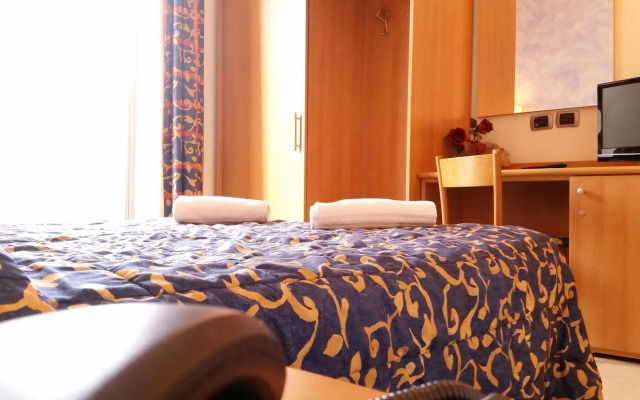 Palace Hotel Due Ponti