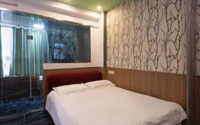 Homeinn Pebble Motel Cloud Hotel （ (Wuhu Gucheng Branch)）