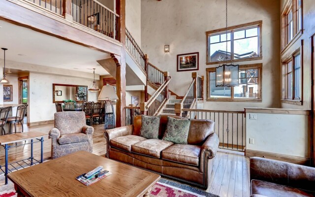 Cimarron Townhomes 1