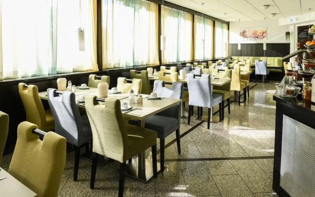 Hotel am Spichernplatz