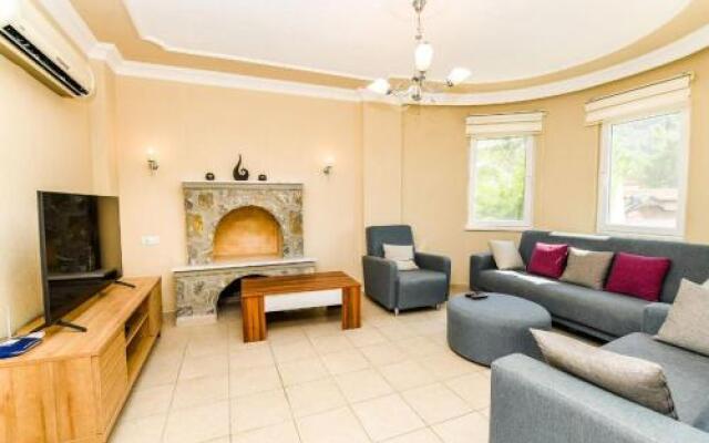 Villa Lakestone 4