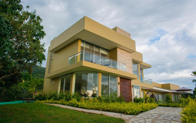 Welcome Home 15 casa campestre Anapoima