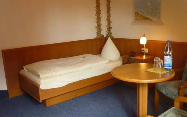 Hotel Tilman