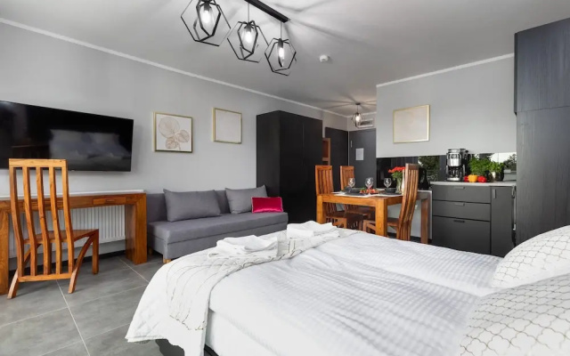 Seaside Apartamenty - Dominikana
