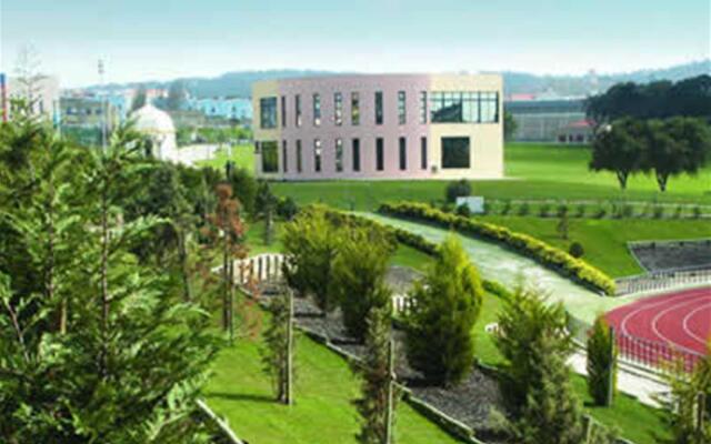 Mafra Hotel
