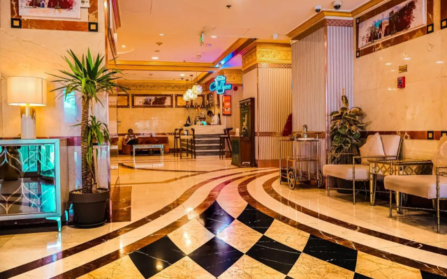Al Ritz Al Madinah