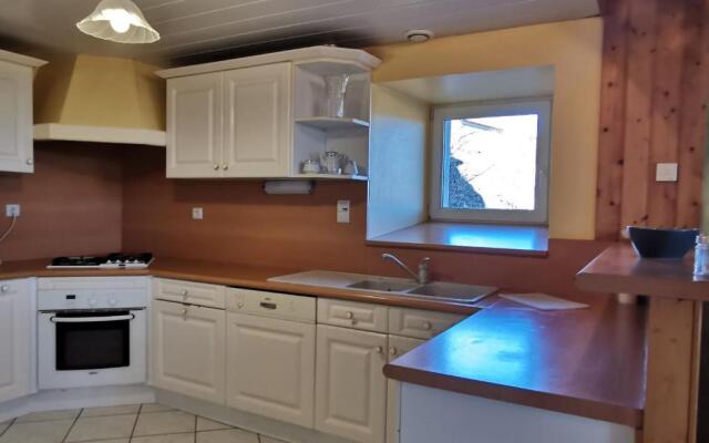 Gîte Les Estables, 3 pièces, 6 personnes - FR-1-582-148