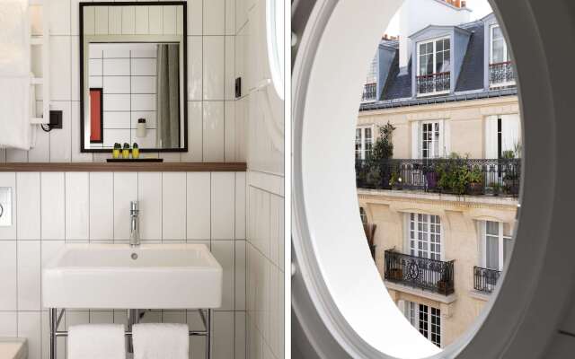 Hotel Moderniste