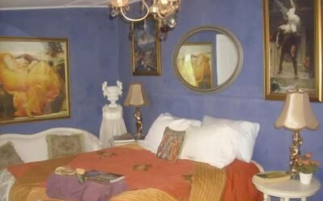 Le Petit Palais Villas