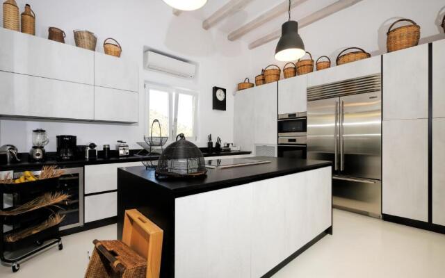 Villa Vogue