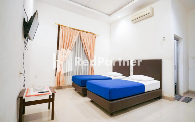 OYO 90853 Hotel Borobudur Kemayoran Syariah