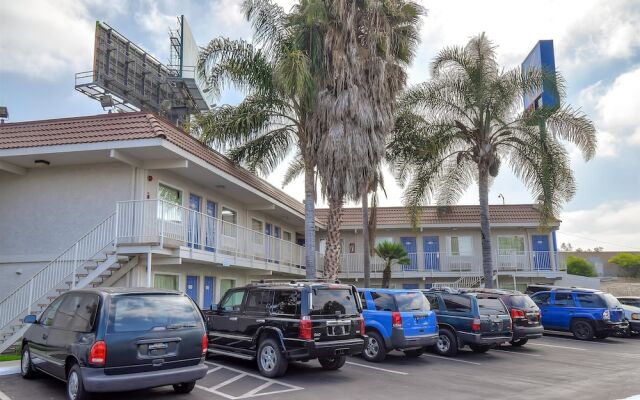 Motel 6 Los Angeles - Norwalk