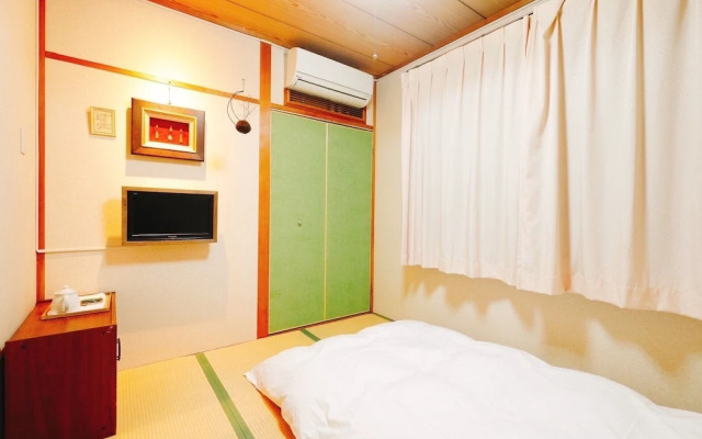 Matsumae Ryokan