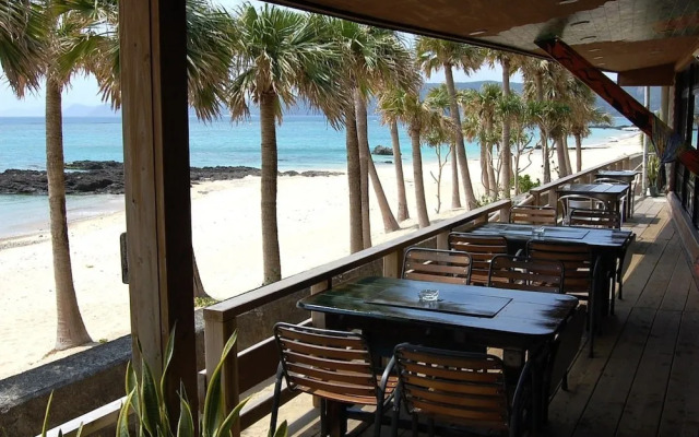 Amami Resort Basyayamamura