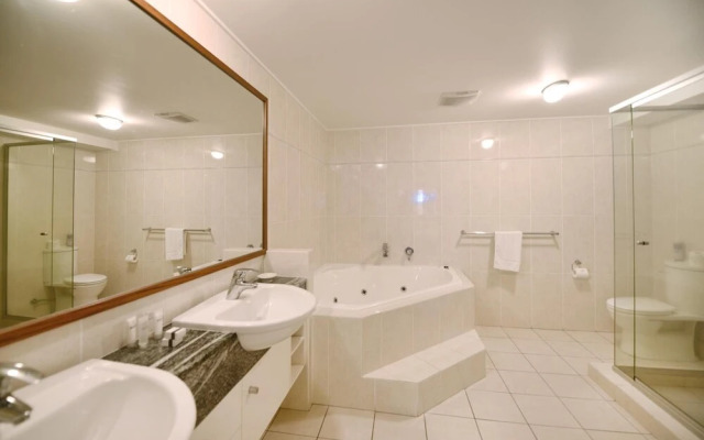 Arlington Apartments