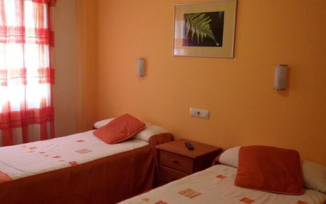 Hostal O Rancheiro