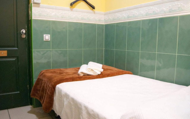 Hostal Sevilla Florida Center