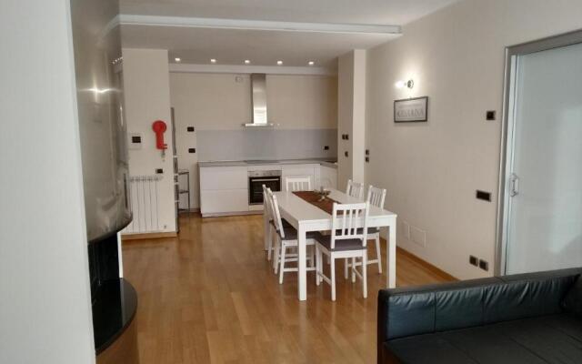 Appartamento Casa Lina