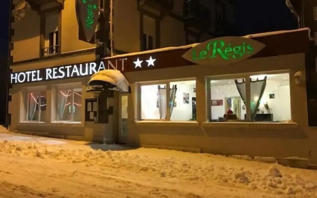 Hôtel Le Regis