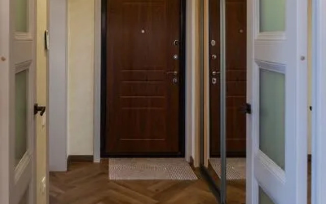 Апартаменты МаксРеалти24 на ул. Лобачевского, д. 120, корпус 1