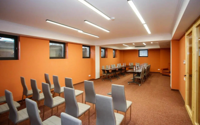 GG Guest House in Old Tbilisi