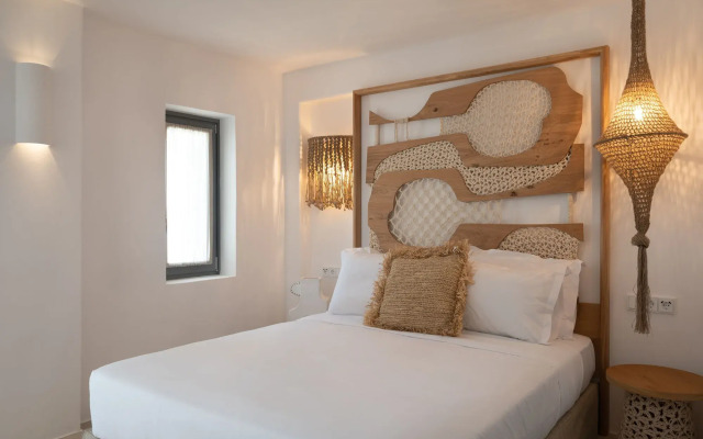 Kosmitis Hotel
