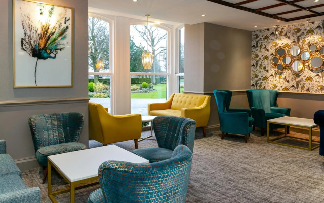 Cedar Court Harrogate