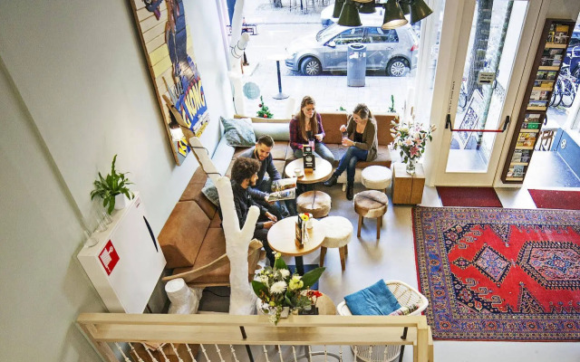 King Kong Hostel