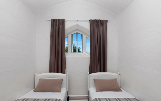 Jailhouse Accommodation - Hostel – Guest Rooms – Christchurch