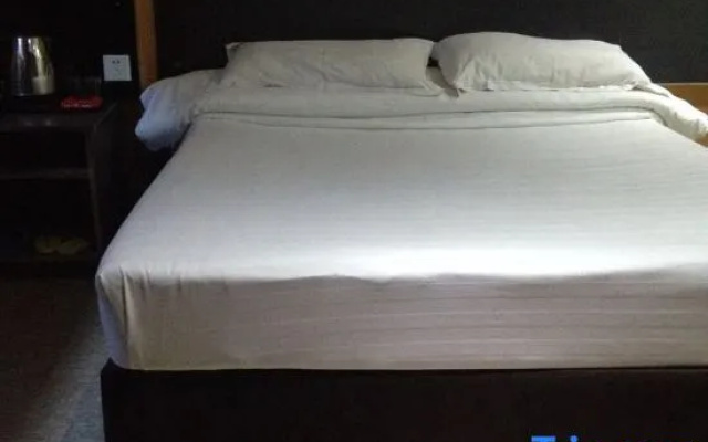 Shang Shang Hotel
