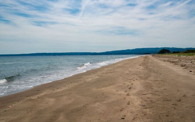 Suzu Beach Hotel