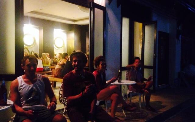 Samui Hostel