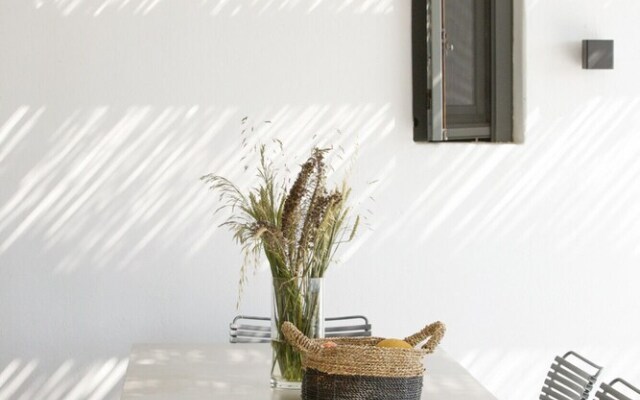 House G in Kardiani Tinos