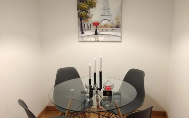 ML Apartments Avenue