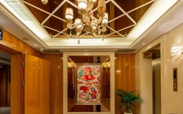 Wang Chao Hotel