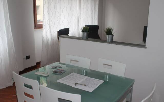 San Donato Suites
