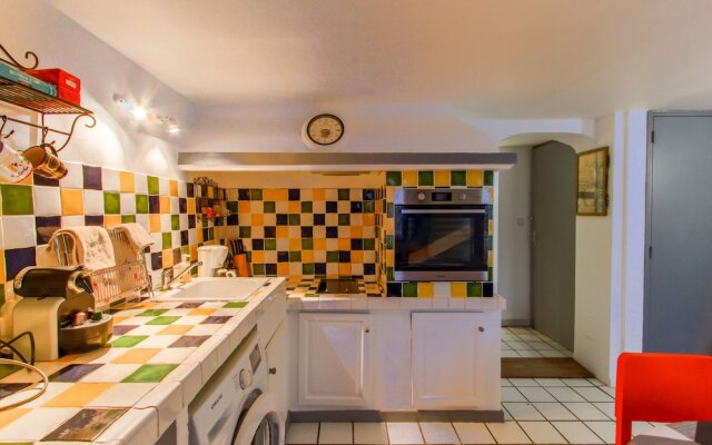 Homelly - Joli appartement centre d'Aix