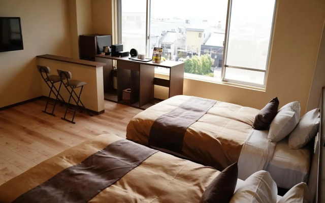 Livemax Resort Kaga Yamashiro