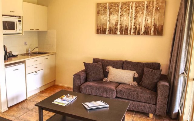 Grapevines Boutique Accommodation
