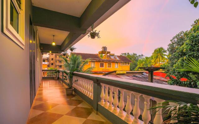 FabHotel Royal Mirage